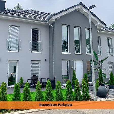 Better Living - Villa - Exklusiv Studio 76Qm Montabaur Exterior foto